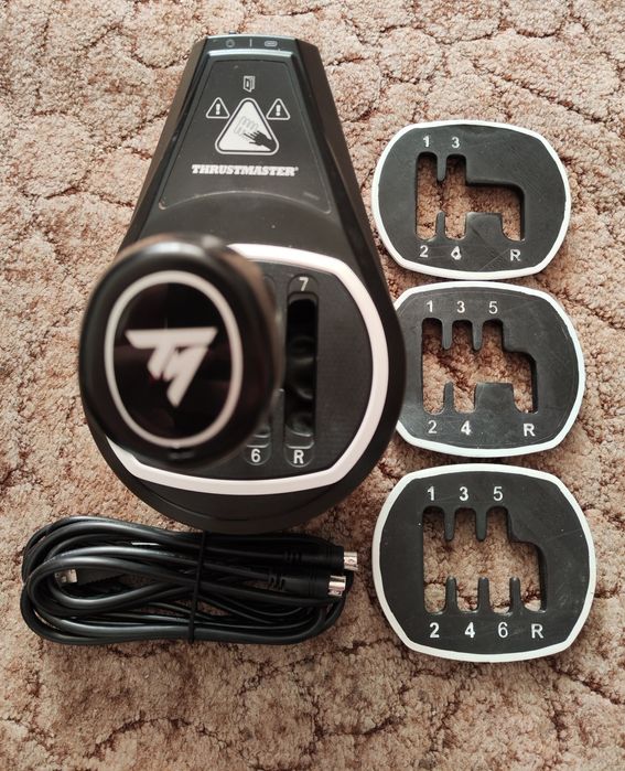 Kierownica Thrustmaster T150 PRO