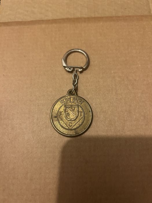 Futebol Clube Felgueiras 1984 subida à 2a divisão nacional