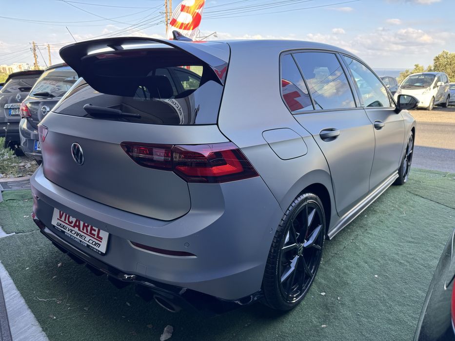 Volkswagen Golf — fotografia 3