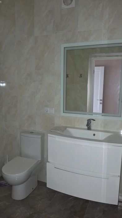 Новострой 2 комнатная квартира Алексеевка ЖК Архитекторов метро Победа