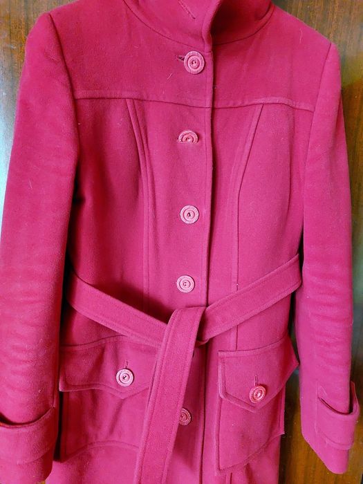 Пальто демісезонне жіноче