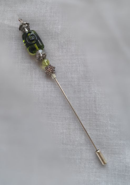 Pregadeira artesanal