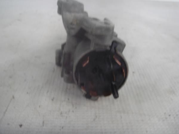 Canhão C/ Chave Ignição/Direcção Audi A4 (8Ec, B7)