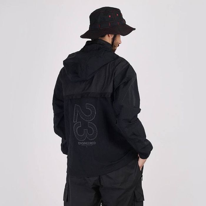 Куртка Nike Air Jordan 23 Engineered Size M
