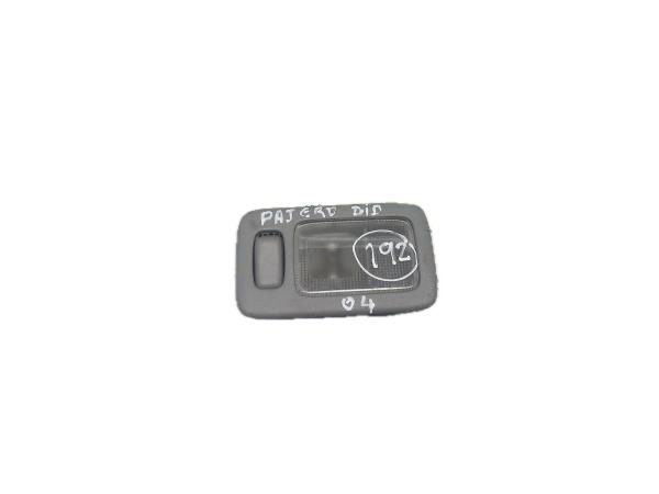Plafonier frente MITSUBISHI Pajero II (V3_W)