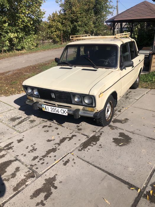 Продам ваз 2106.
