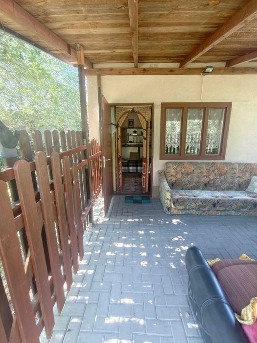 Działka rekreacyjna ROD ul. Solskiego 355m² - Widok 2