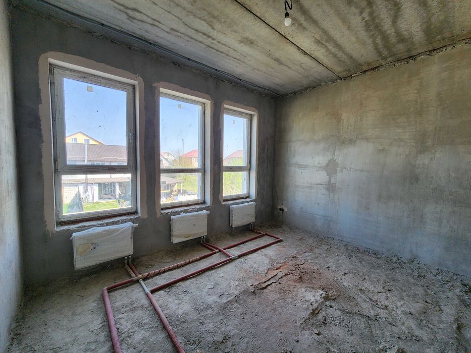 Від власника. Без комісії. Продам Будинок, Боярка, Віта Поштова.