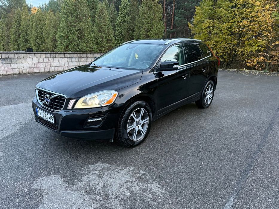 Volvo XC 60