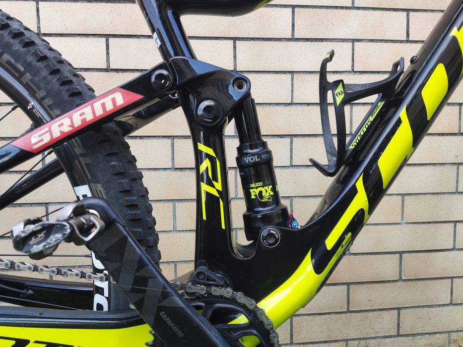 SCOTT spark Rc 900 WC