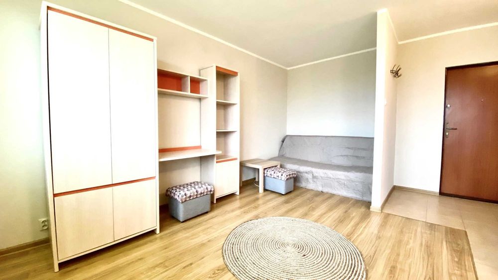 Mieszkanie – Olsztyn, Stare Miasto - Widok 5