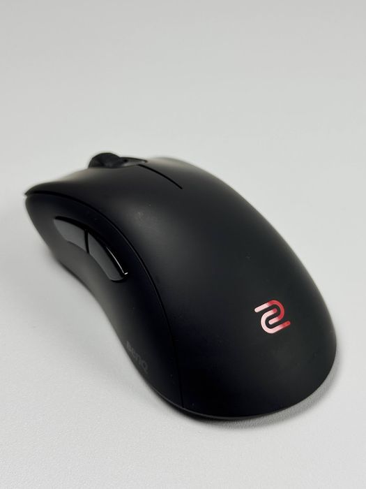 Бездротова ігрова комп'ютерна миша BenQ Zowie EC2-CW Black (EC2-CW)