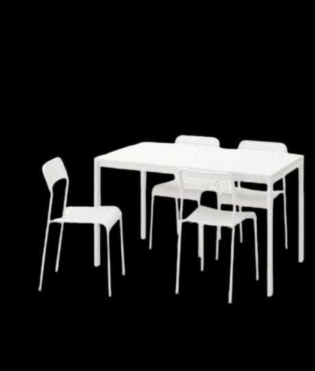 Conjunto mobília casa - RECOLHA IMEDIATA