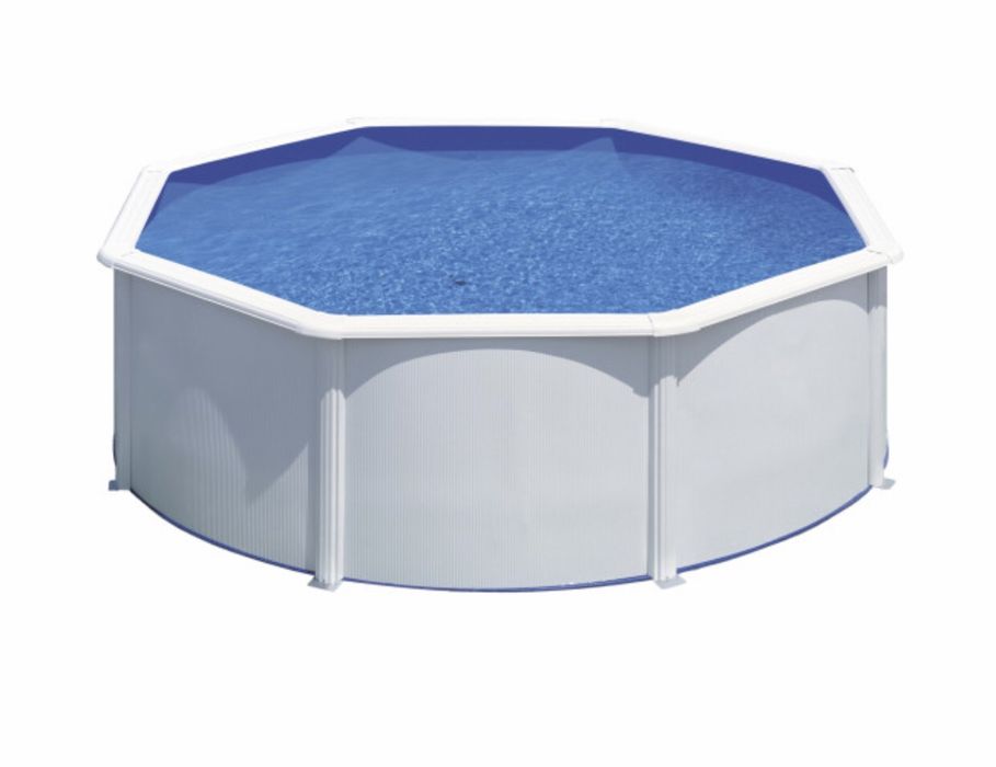 Piscina GRE  3m x 1.2 Alt