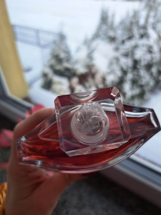 Nowe perfumy lancome la vie est belle l'elixir EDP 100ml