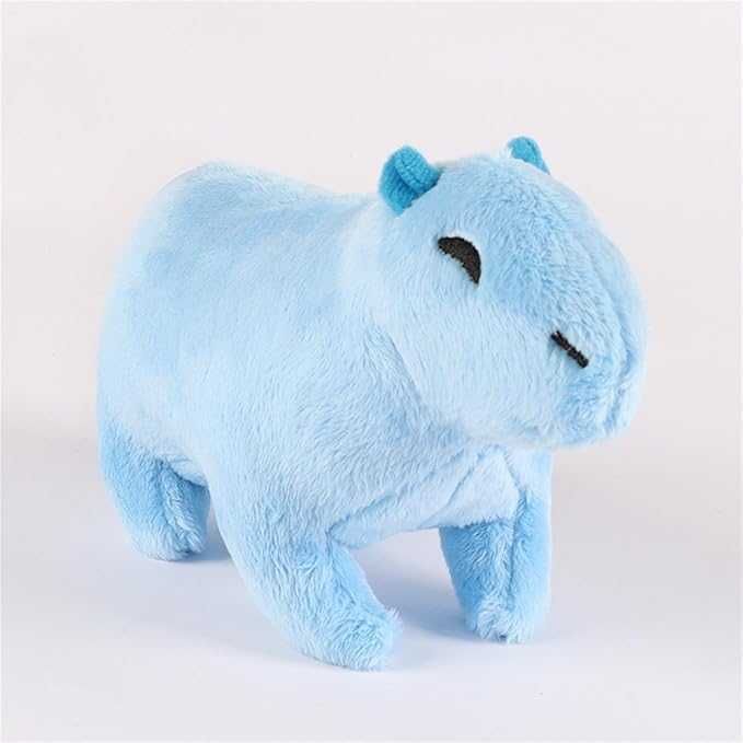 Капібара М'яка 18cm