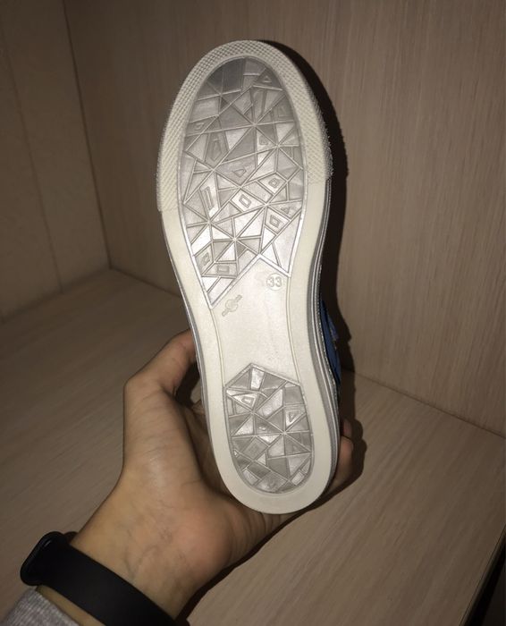 Взуття для дівчаток