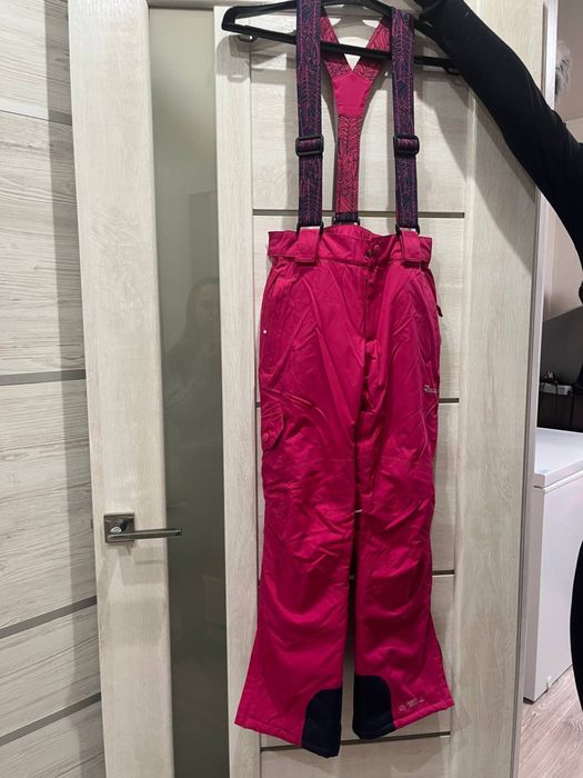 Лижний дитячий костюм