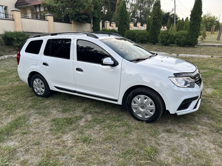 Renault Logan Mcv продаж Логан,дизель