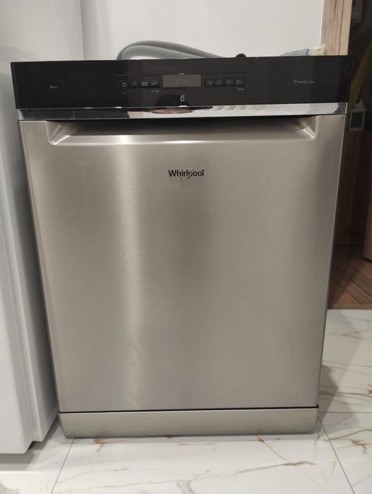 zmywarka Whirpool