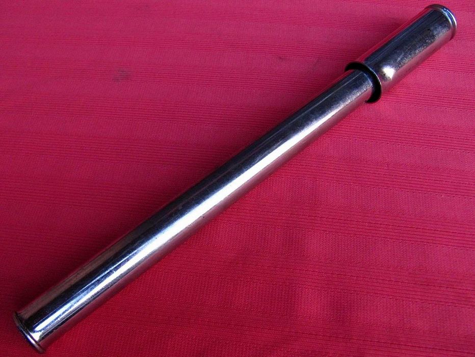 POMPKA DO MOTORYNKI - Romet Ogar Kadet Pegaz PONY Motorynka