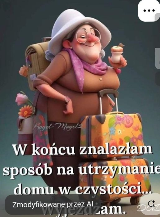 sprzątanie mieszkań