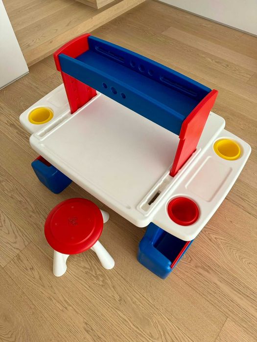 Стол Step2 Creative Projects