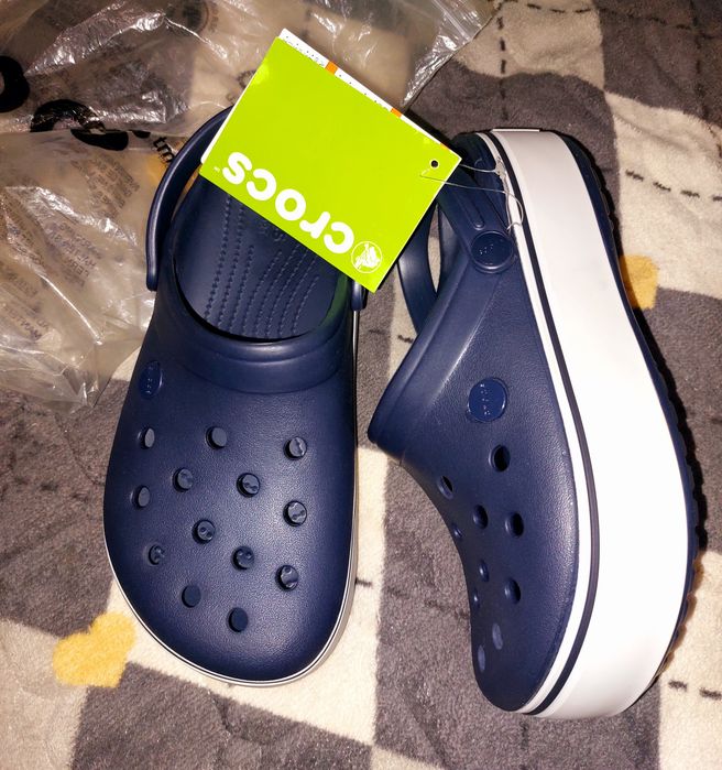 Crocs Classic Bae Clog