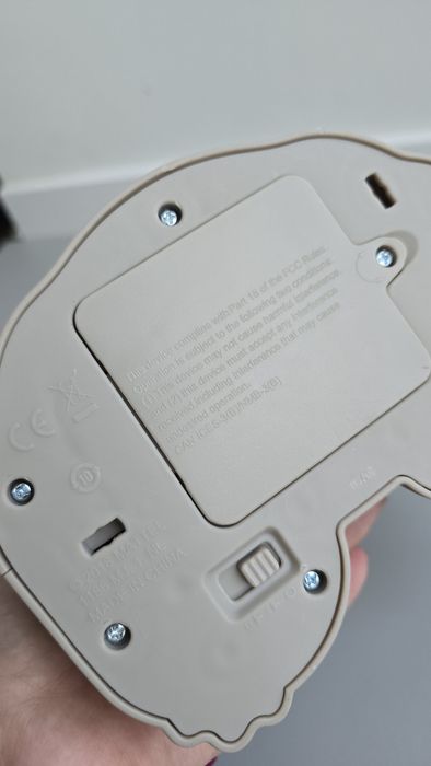 Інтерактивна іграшка Fisher-Price Linkimals Танцюючий лінивець