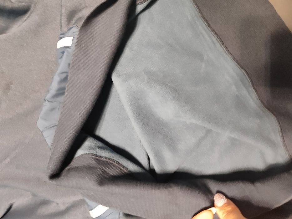 Kathandu bluza termiczna polarze narty 16l m