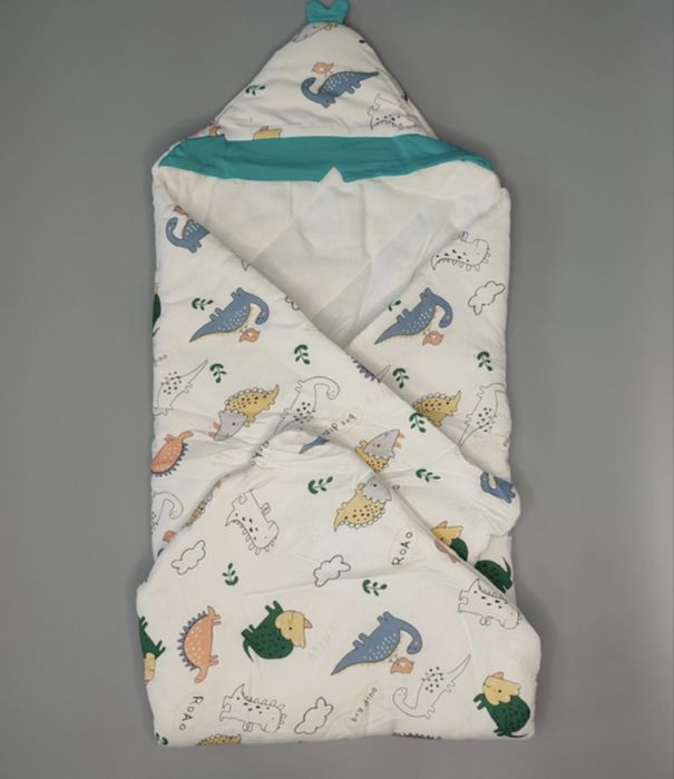 Конверт-ковдра для хлопчика