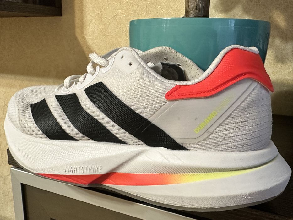 Кросівки Adidas Duramo speed 2 43розмір