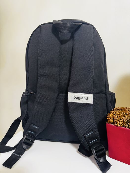 Рюкзак Bagland з вушками (Кіт) у відмінному стані