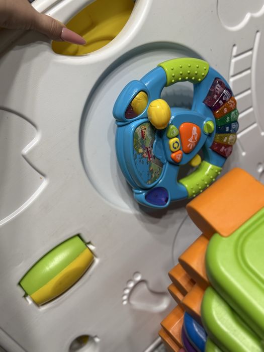 Продам манеж  ігровий , великий ( огорожа )