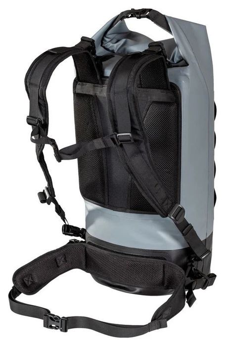 Водонепроникний рюкзак - баул Moto-detail.