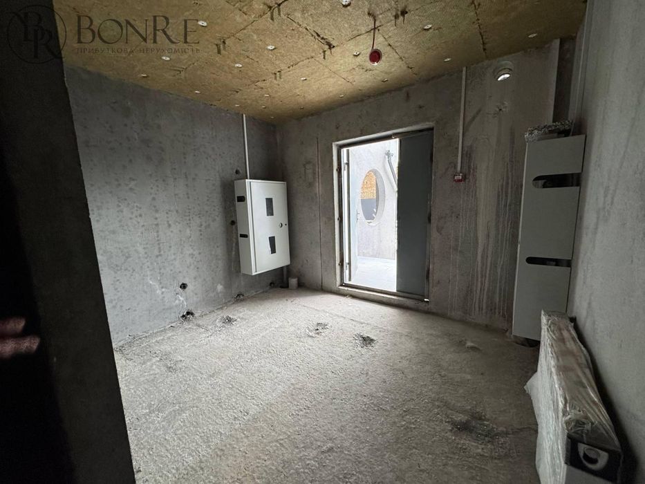 Оренда, Фасад, Торгове, ЖК Навігатор-2, 41,3м2. БЕЗ%