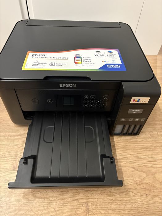 Impressora Epson ET 2851
