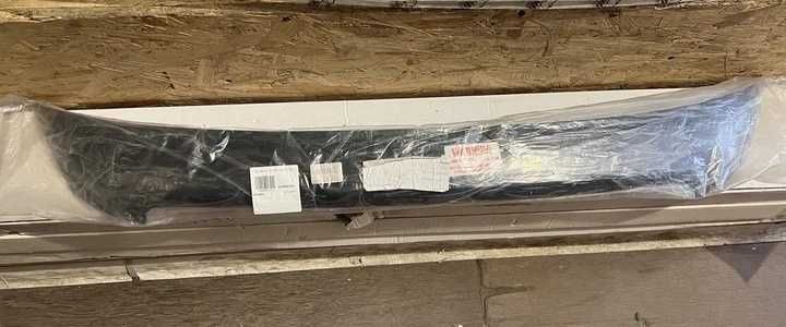 Дефлектор-мухобійка капоту  Honda CR-V 3. Фірмова EGR.