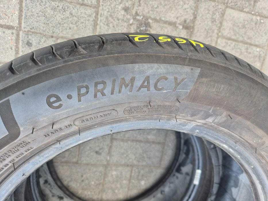 Michelin e Primacy 205/55r16 94V N4652