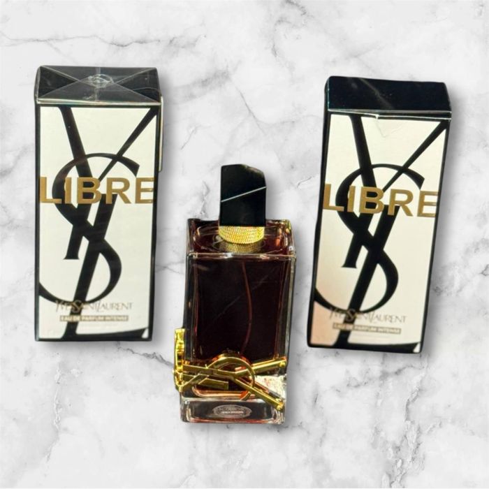 Yvies Saint Laurent 90 ml - Oryginał