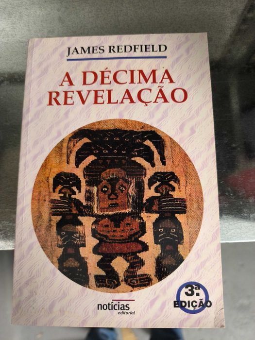 A Décima Revelação — James Redfield