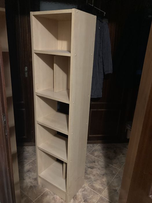 Kitchen or Bathroom Shelf Unit in Good Condition64409306393089122