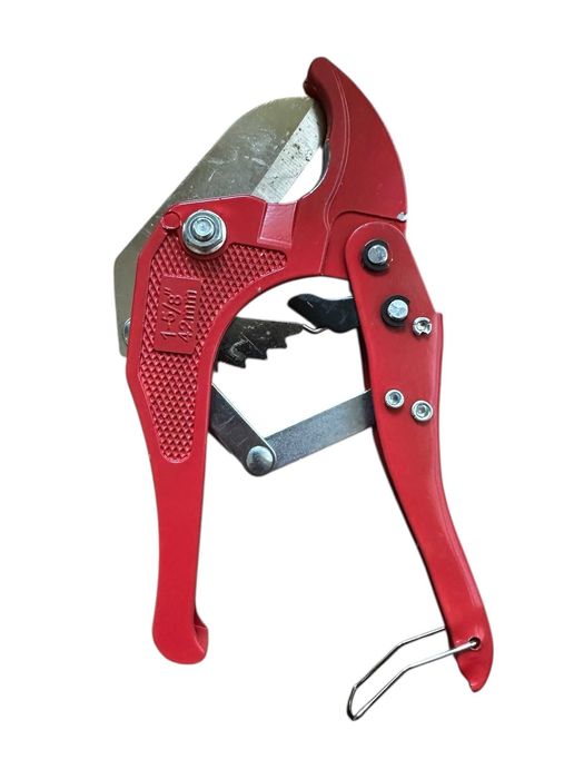 Zgrzewarka do rur model M55905