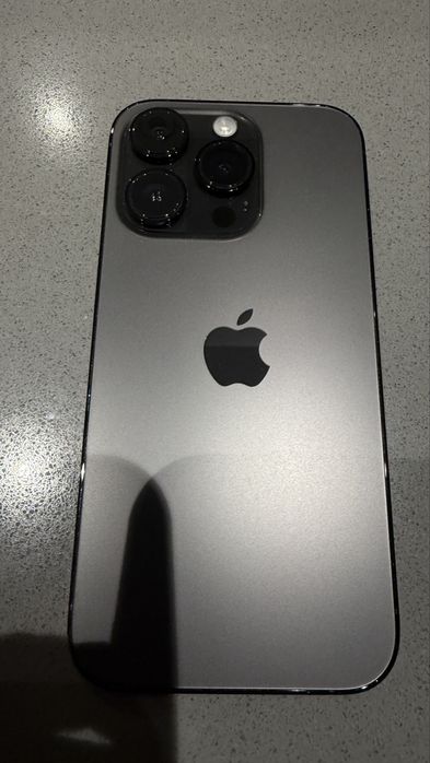 Iphone 14 pro 256g