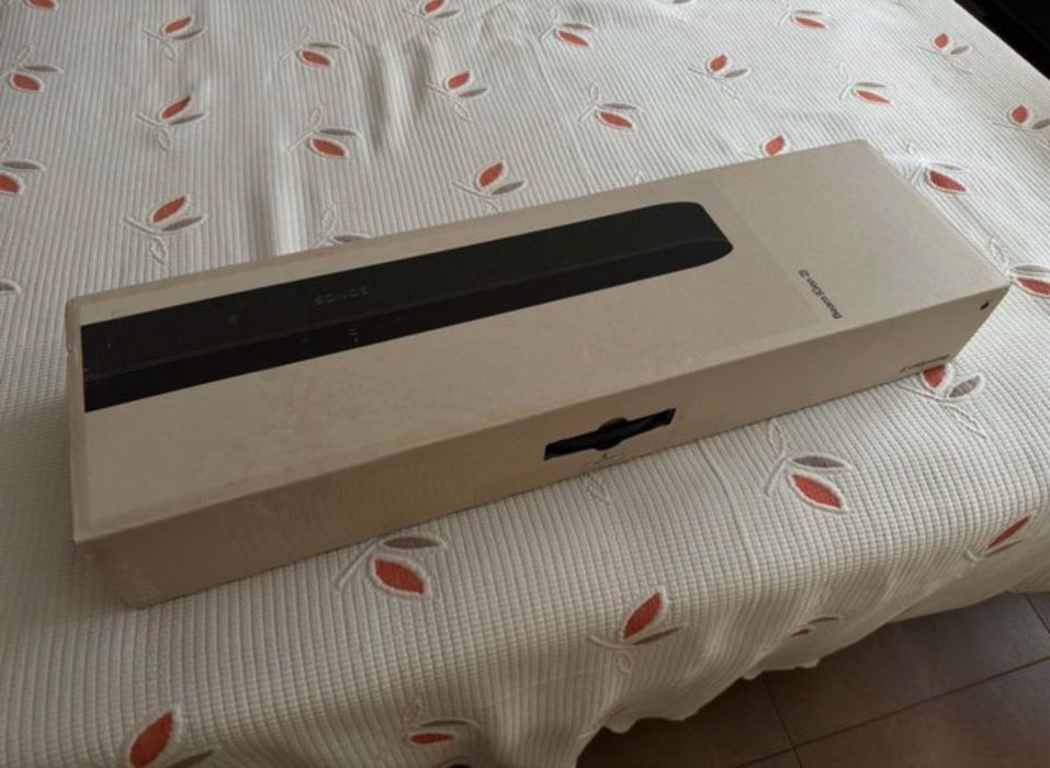 Sonos Beam Gen 2