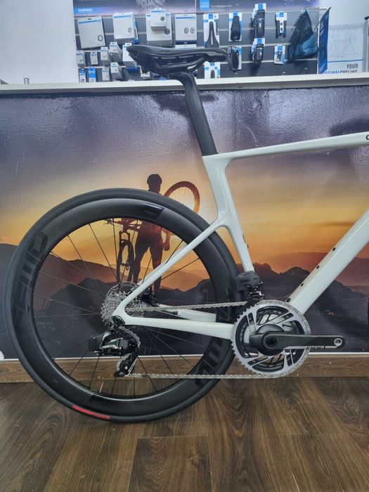 Cannondale SuperSix Evo