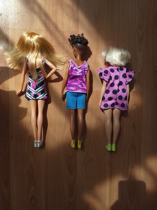 Лялька barbie Барбі  оригінал