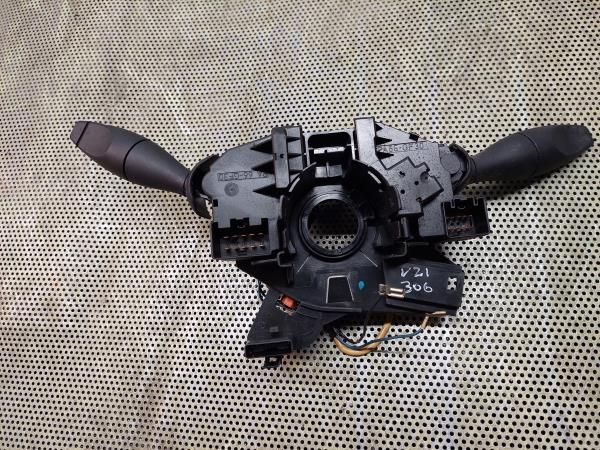 Conjunto / manetes de luzes e limpa vidros FORD Focus I (DAW, DBW)