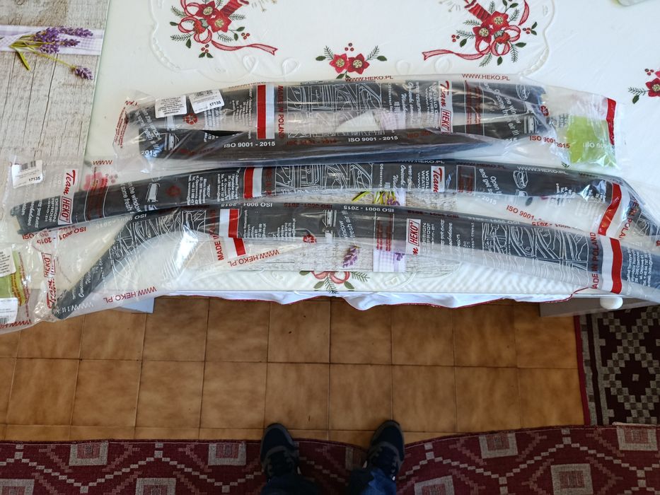 Chuventos Honda Civic