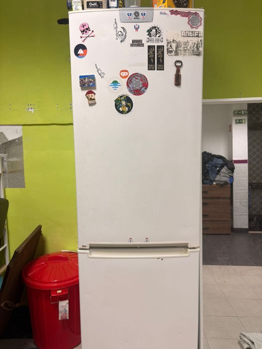 Frigorifico de 2 portas